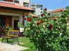 Furnished sea view apartments in Bulgaria