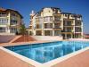 Sea view apartments in Byala pool