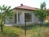 Newly built house 2 km from Balchik side