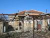 House 11 km from Dobrich Bulgaria front 2