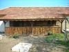 House in authentic Bulgarian style veranda